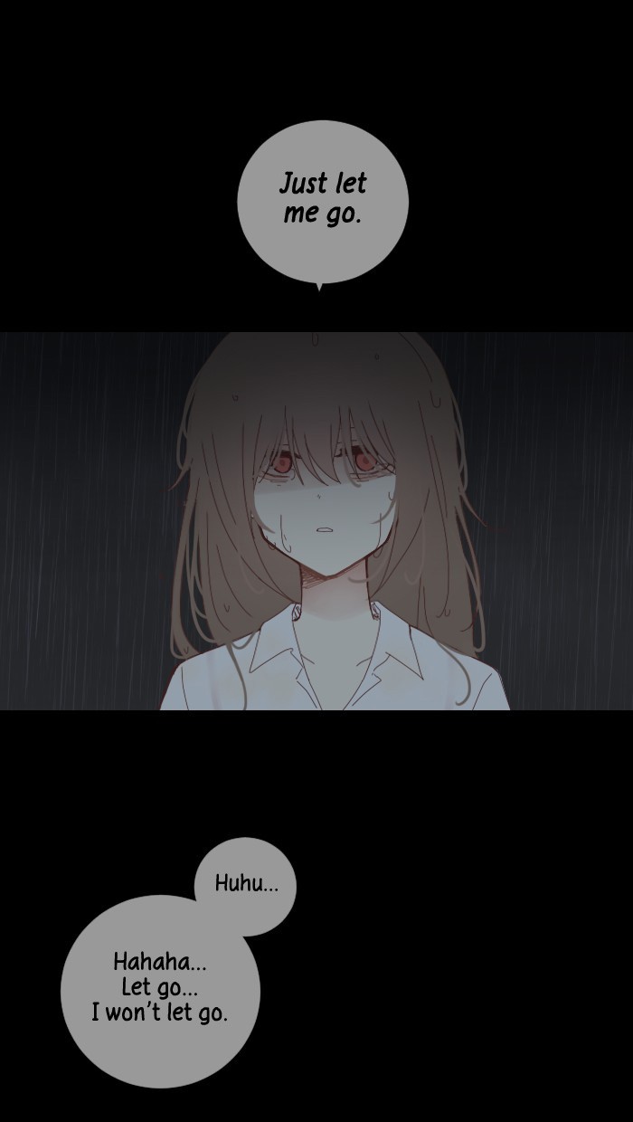 From Nightmare To Love Chapter 35 page 23 - Chapter 35: Don't be scared