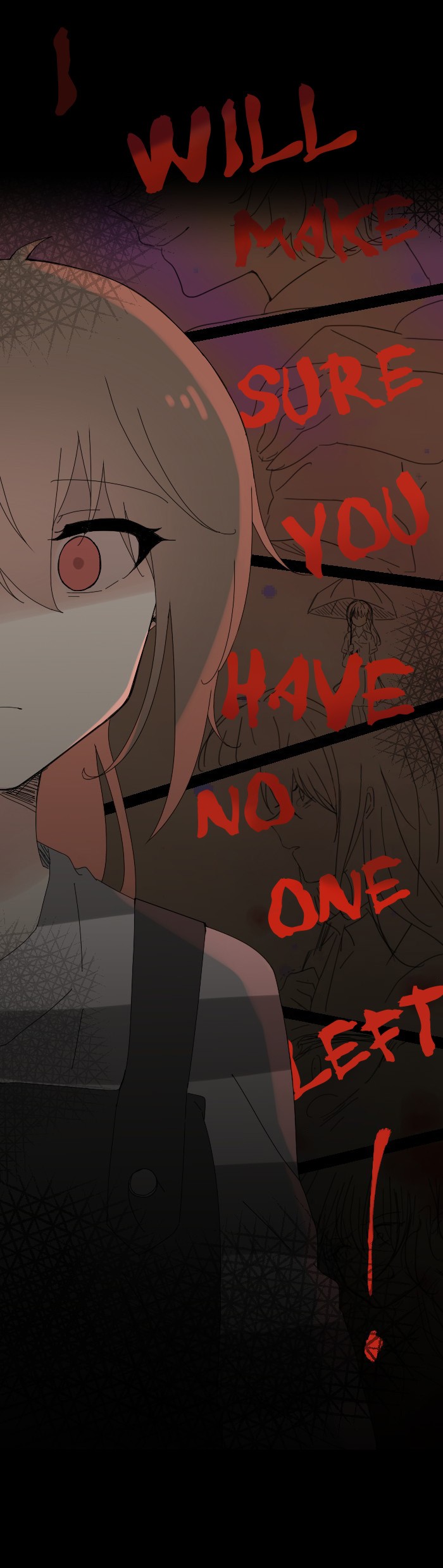 From Nightmare To Love Chapter 35 page 26 - Chapter 35: Don't be scared