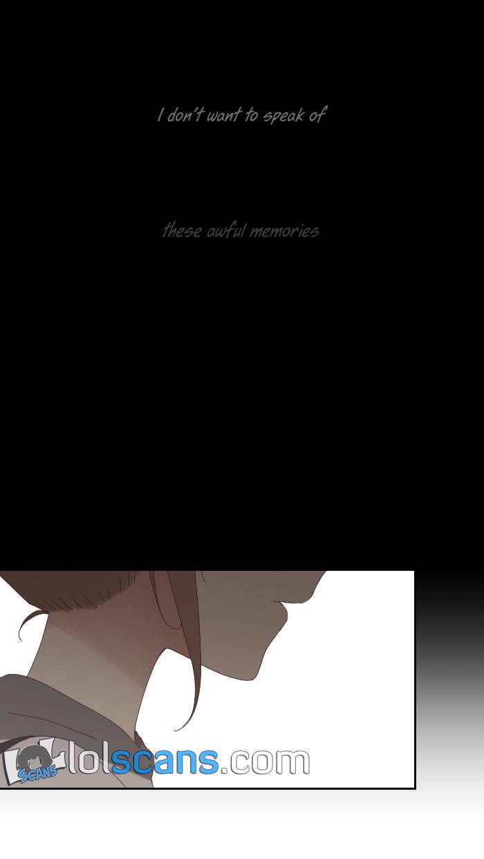 From Nightmare To Love Chapter 35 page 27 - Chapter 35: Don't be scared