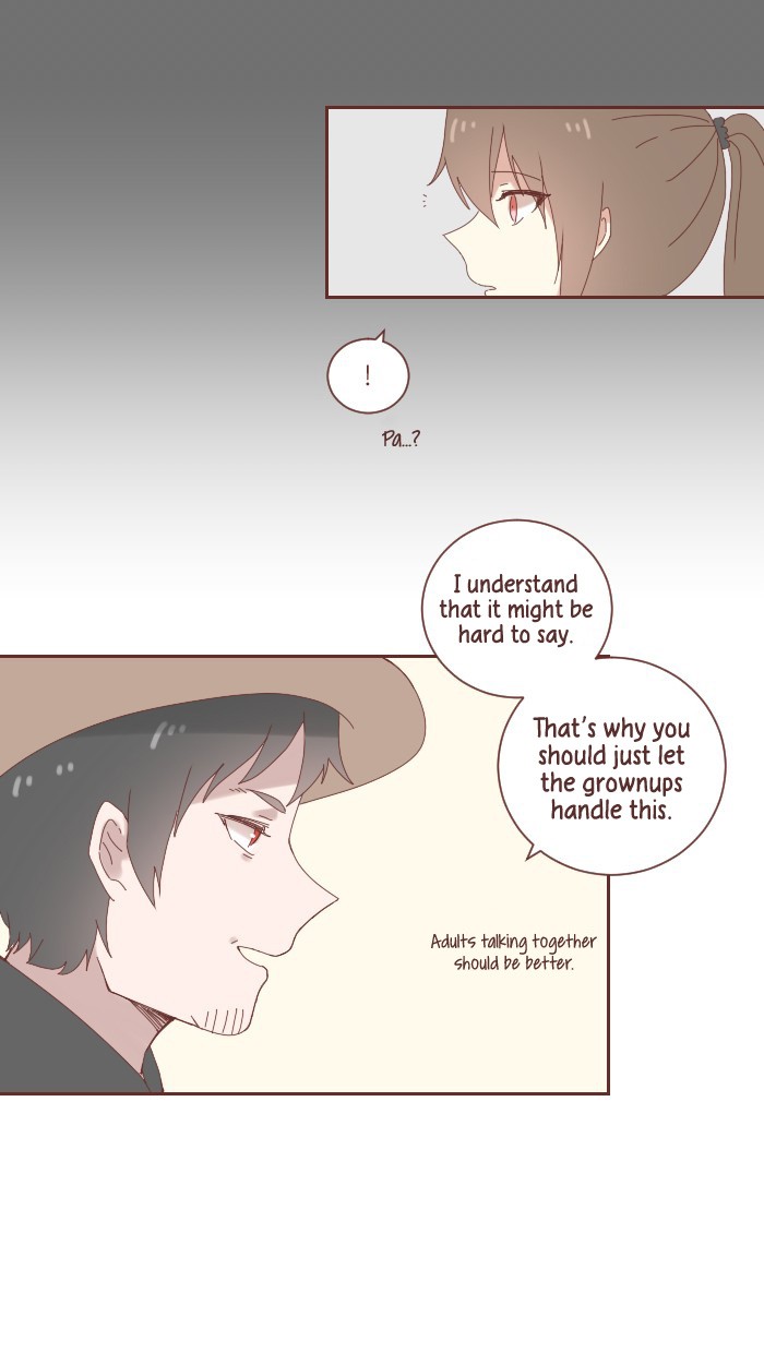 From Nightmare To Love Chapter 35 page 38 - Chapter 35: Don't be scared