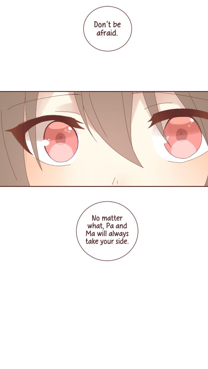 From Nightmare To Love Chapter 35 page 39 - Chapter 35: Don't be scared