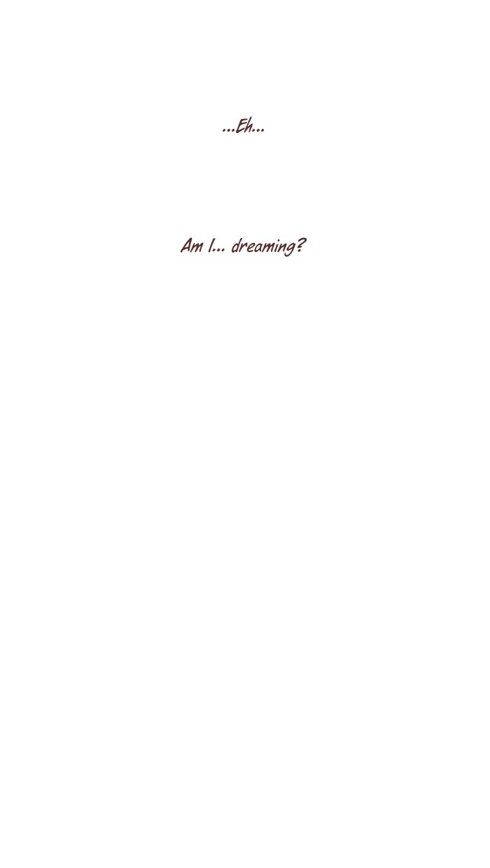 From Nightmare To Love Chapter 35 page 40 - Chapter 35: Don't be scared