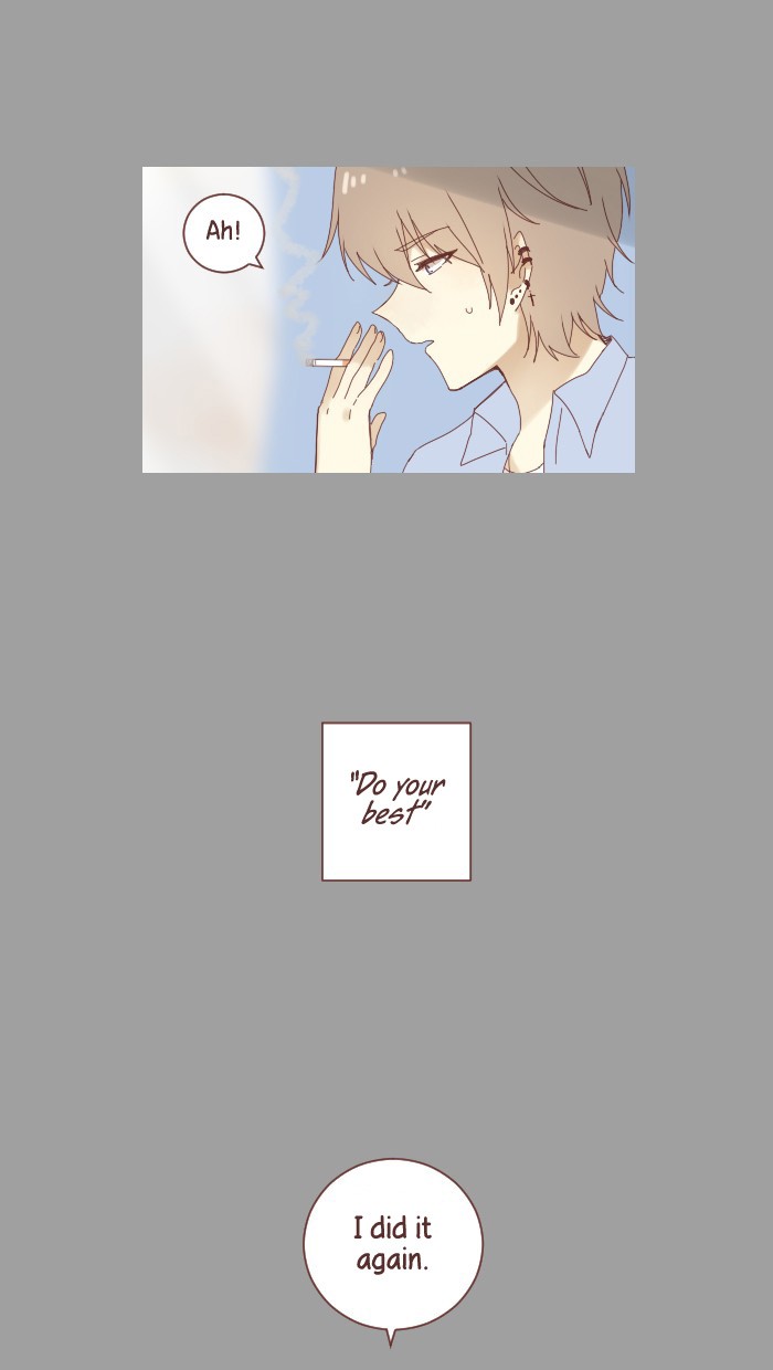 From Nightmare To Love Chapter 35 page 44 - Chapter 35: Don't be scared