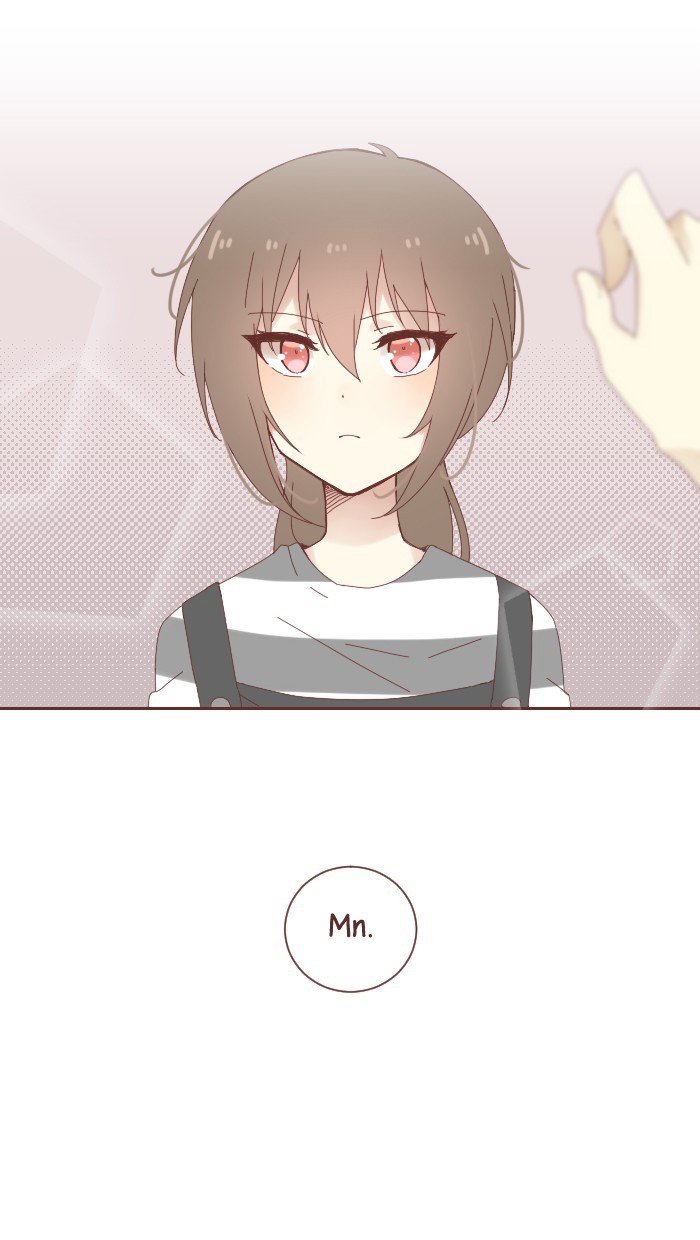 From Nightmare To Love Chapter 35 page 9 - Chapter 35: Don't be scared