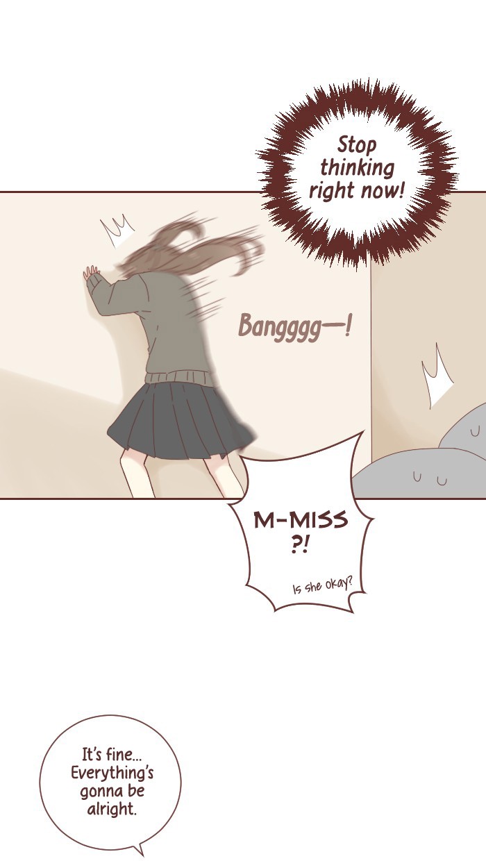 From Nightmare To Love Chapter 36 page 15 - Chapter 36: No reason to be worried