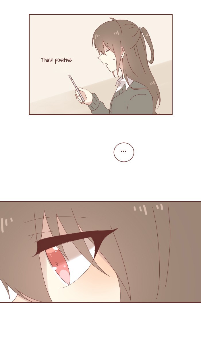 From Nightmare To Love Chapter 36 page 16 - Chapter 36: No reason to be worried