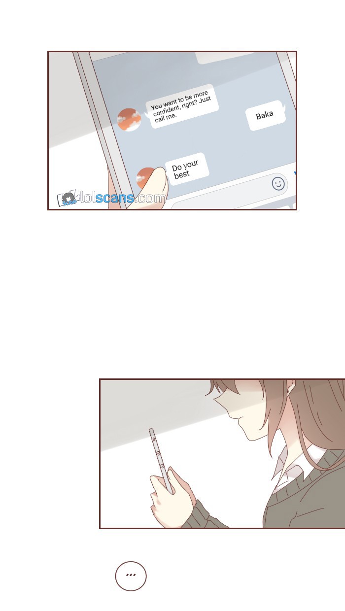 From Nightmare To Love Chapter 36 page 17 - Chapter 36: No reason to be worried