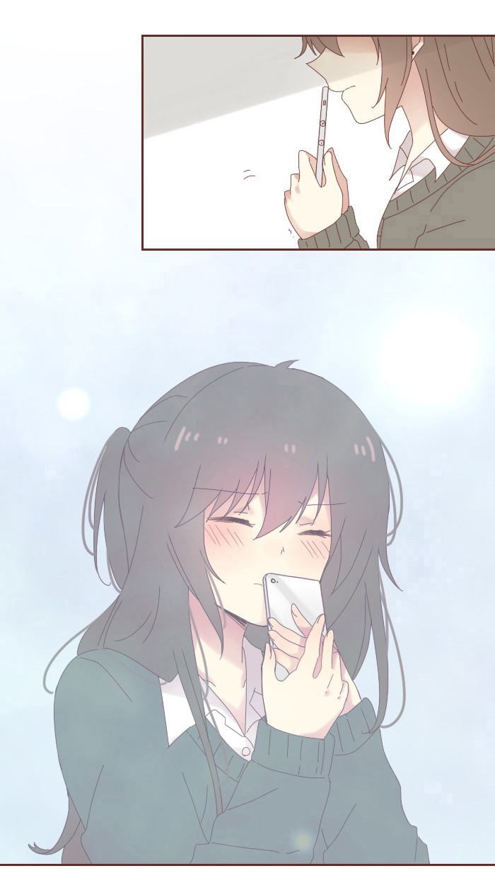 From Nightmare To Love Chapter 36 page 18 - Chapter 36: No reason to be worried