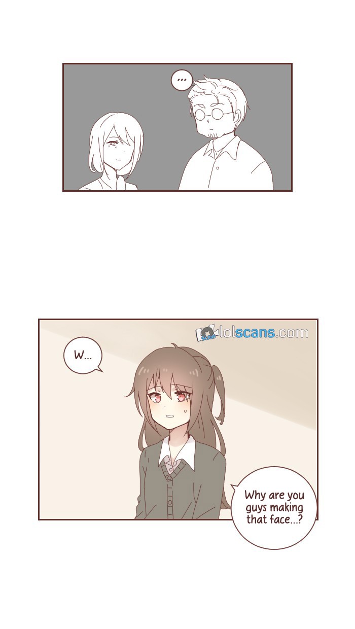 From Nightmare To Love Chapter 36 page 22 - Chapter 36: No reason to be worried
