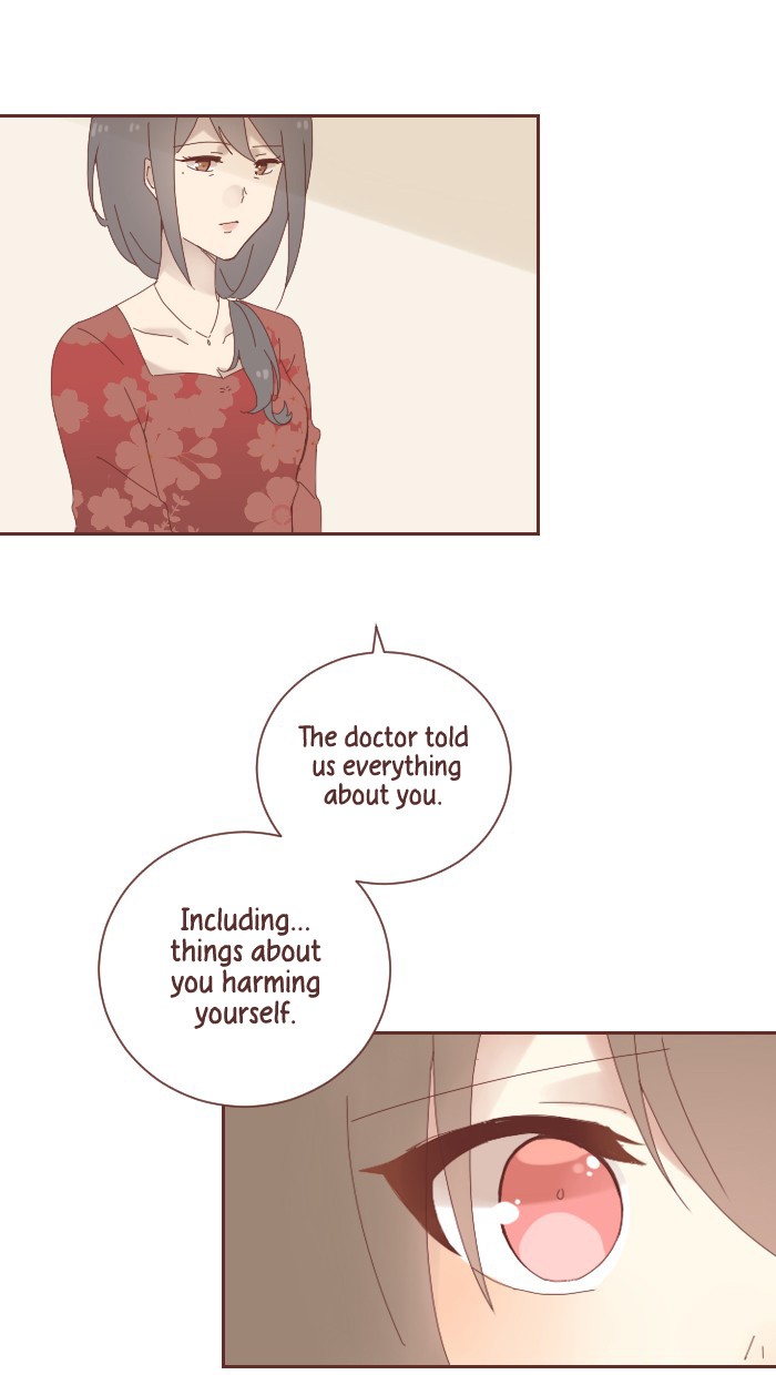 From Nightmare To Love Chapter 36 page 23 - Chapter 36: No reason to be worried