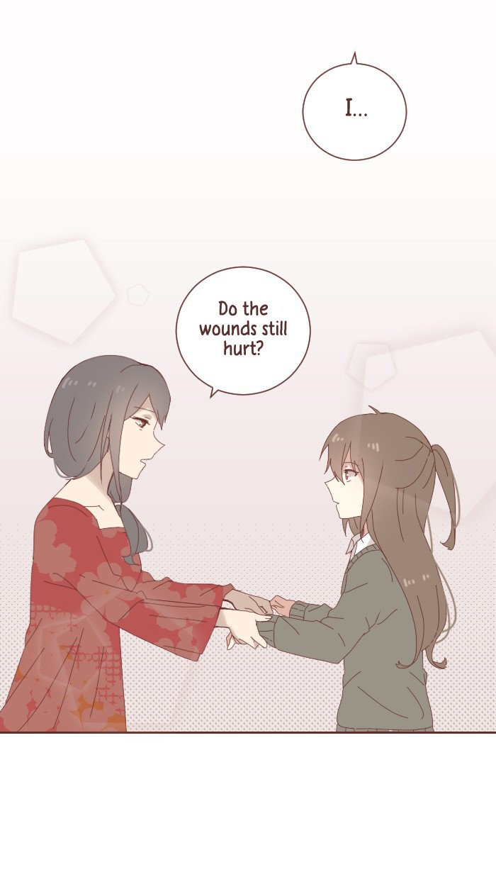 From Nightmare To Love Chapter 36 page 24 - Chapter 36: No reason to be worried