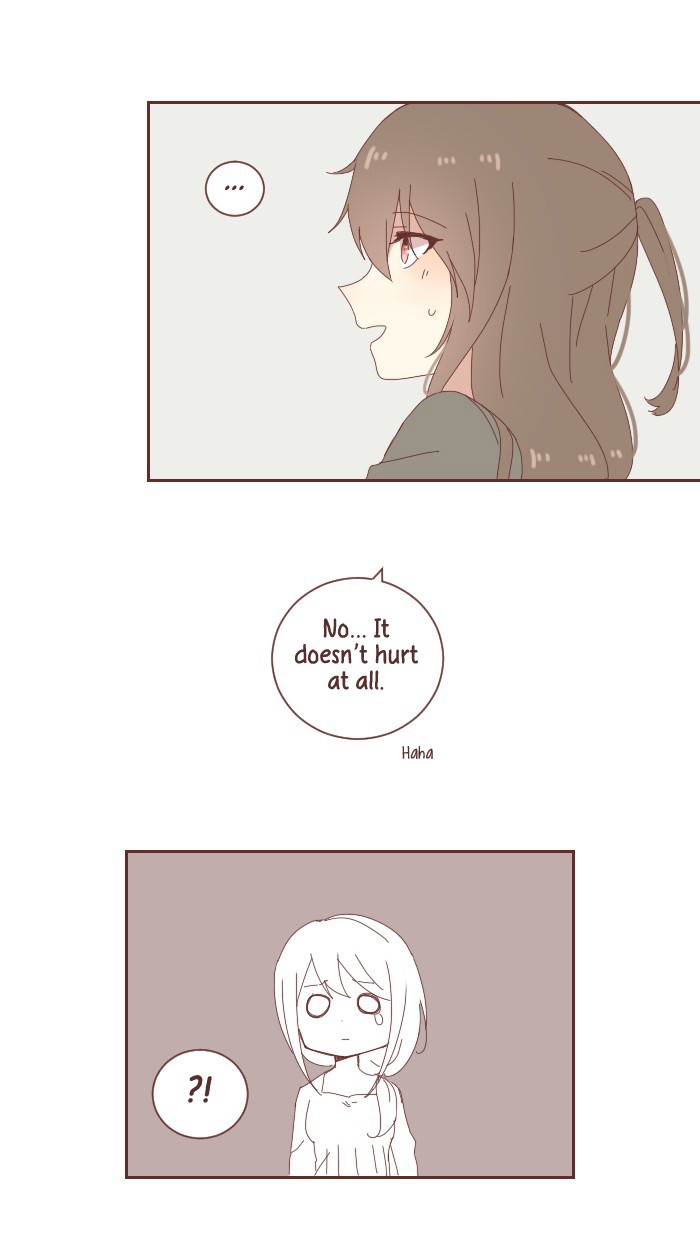 From Nightmare To Love Chapter 36 page 25 - Chapter 36: No reason to be worried