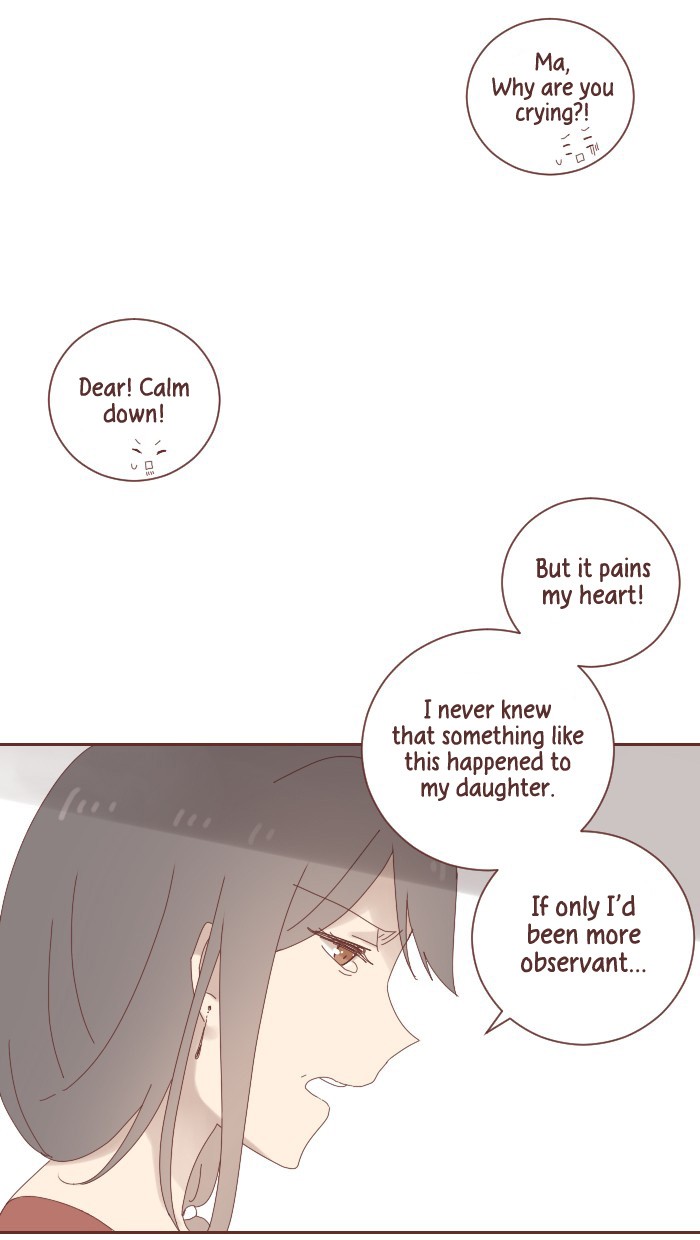 From Nightmare To Love Chapter 36 page 26 - Chapter 36: No reason to be worried