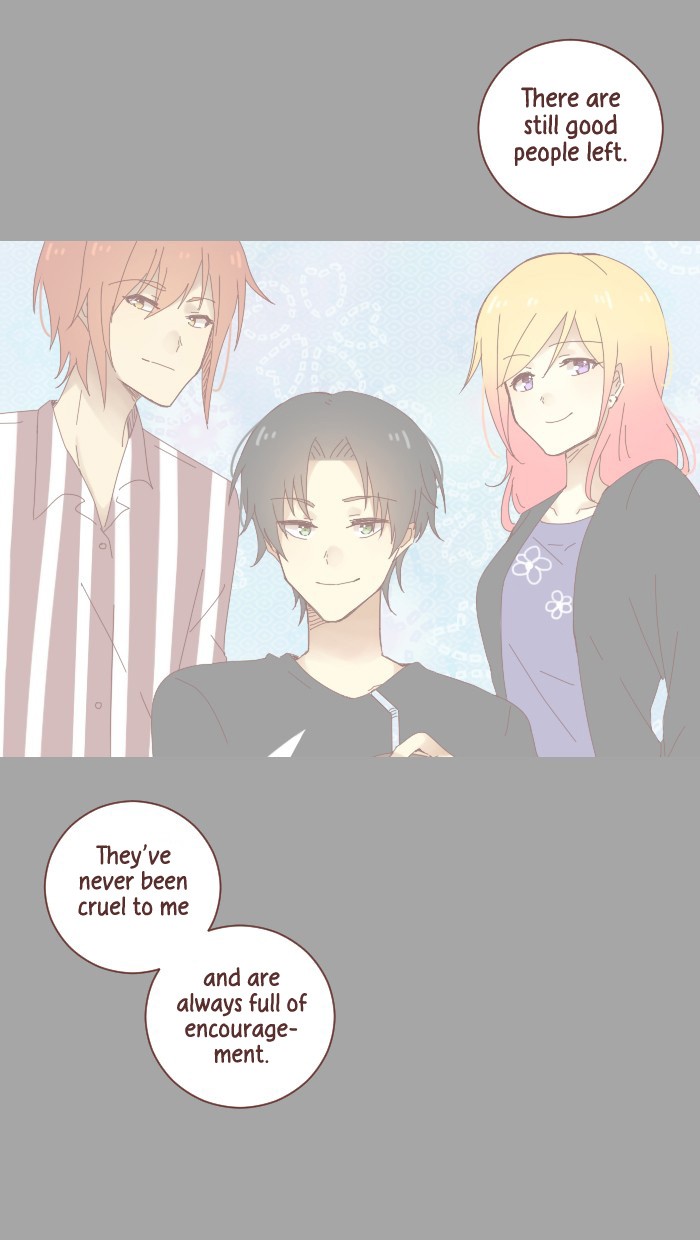 From Nightmare To Love Chapter 36 page 30 - Chapter 36: No reason to be worried
