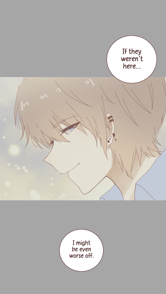 From Nightmare To Love Chapter 36 page 31 - Chapter 36: No reason to be worried