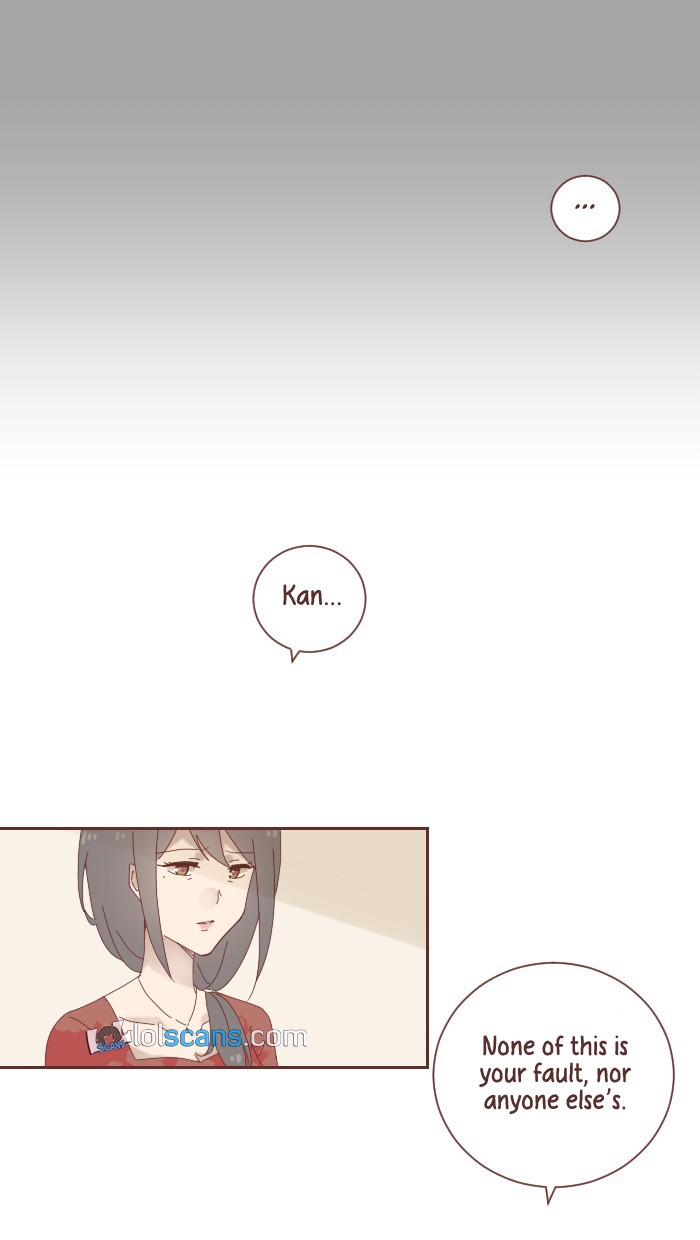 From Nightmare To Love Chapter 36 page 32 - Chapter 36: No reason to be worried