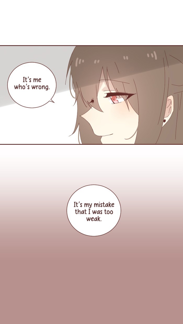From Nightmare To Love Chapter 36 page 33 - Chapter 36: No reason to be worried