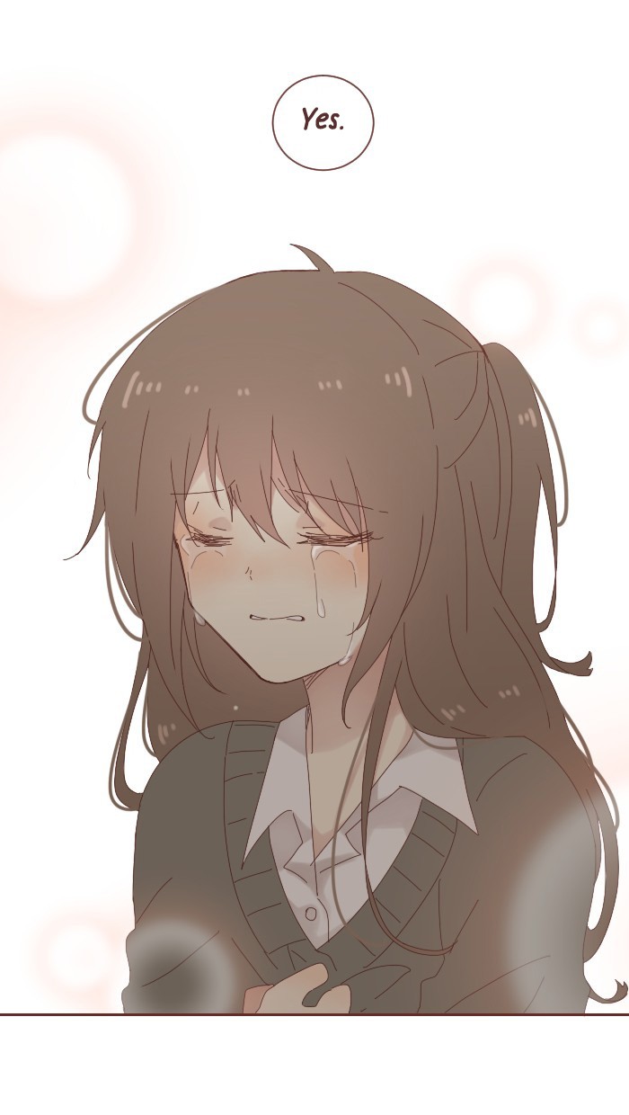 From Nightmare To Love Chapter 36 page 40 - Chapter 36: No reason to be worried