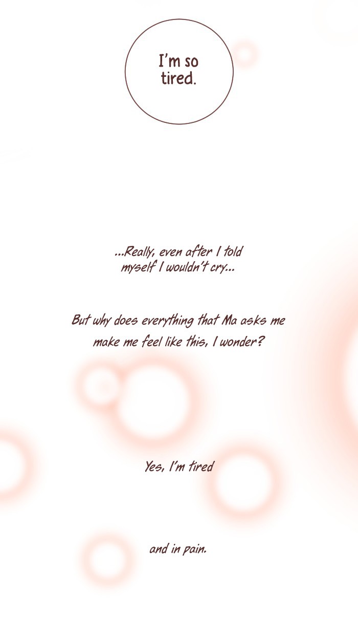 From Nightmare To Love Chapter 36 page 41 - Chapter 36: No reason to be worried