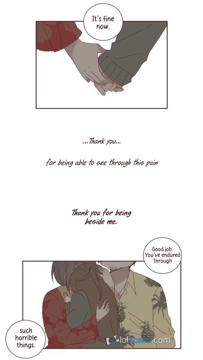 From Nightmare To Love Chapter 36 page 42 - Chapter 36: No reason to be worried