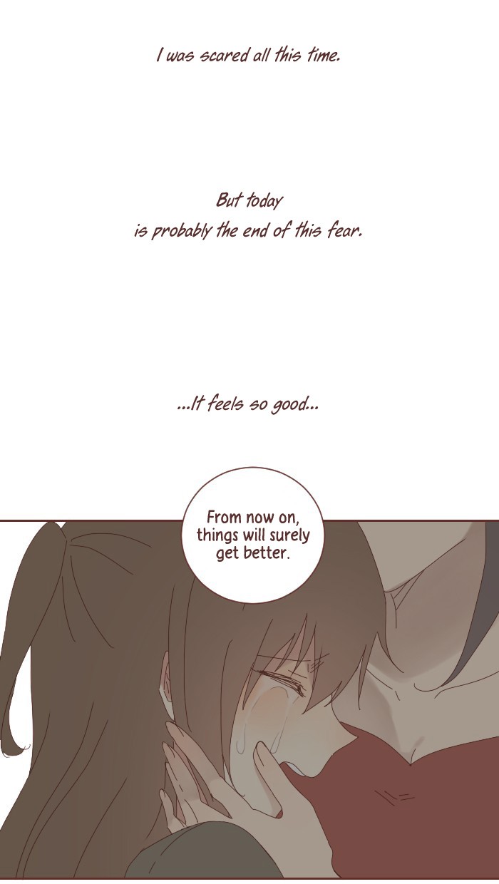 From Nightmare To Love Chapter 36 page 43 - Chapter 36: No reason to be worried