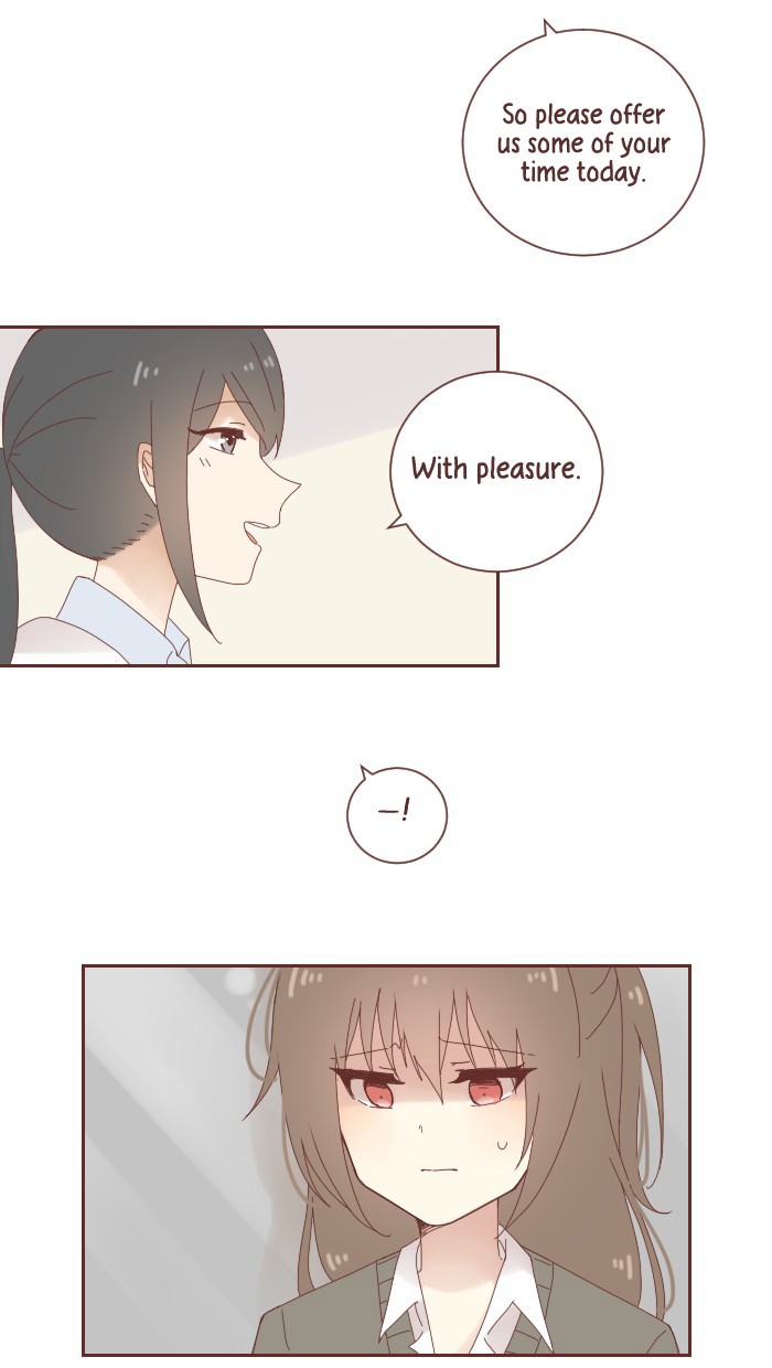 From Nightmare To Love Chapter 36 page 5 - Chapter 36: No reason to be worried