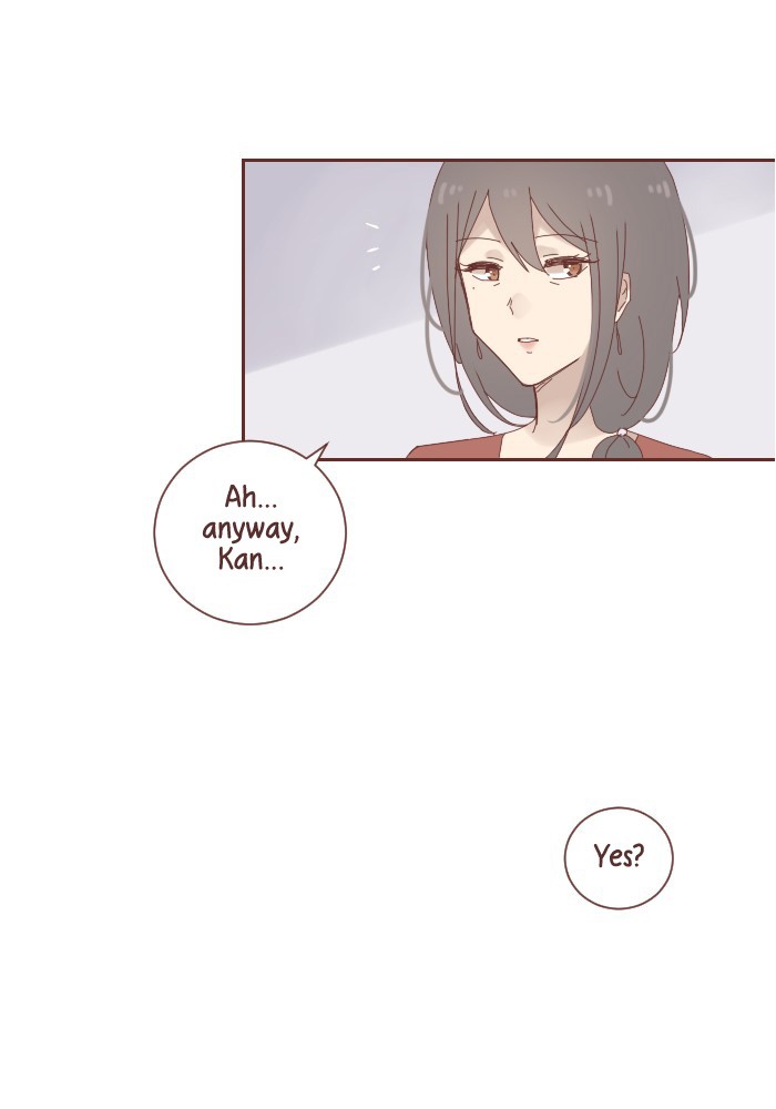 From Nightmare To Love Chapter 36 page 51 - Chapter 36: No reason to be worried