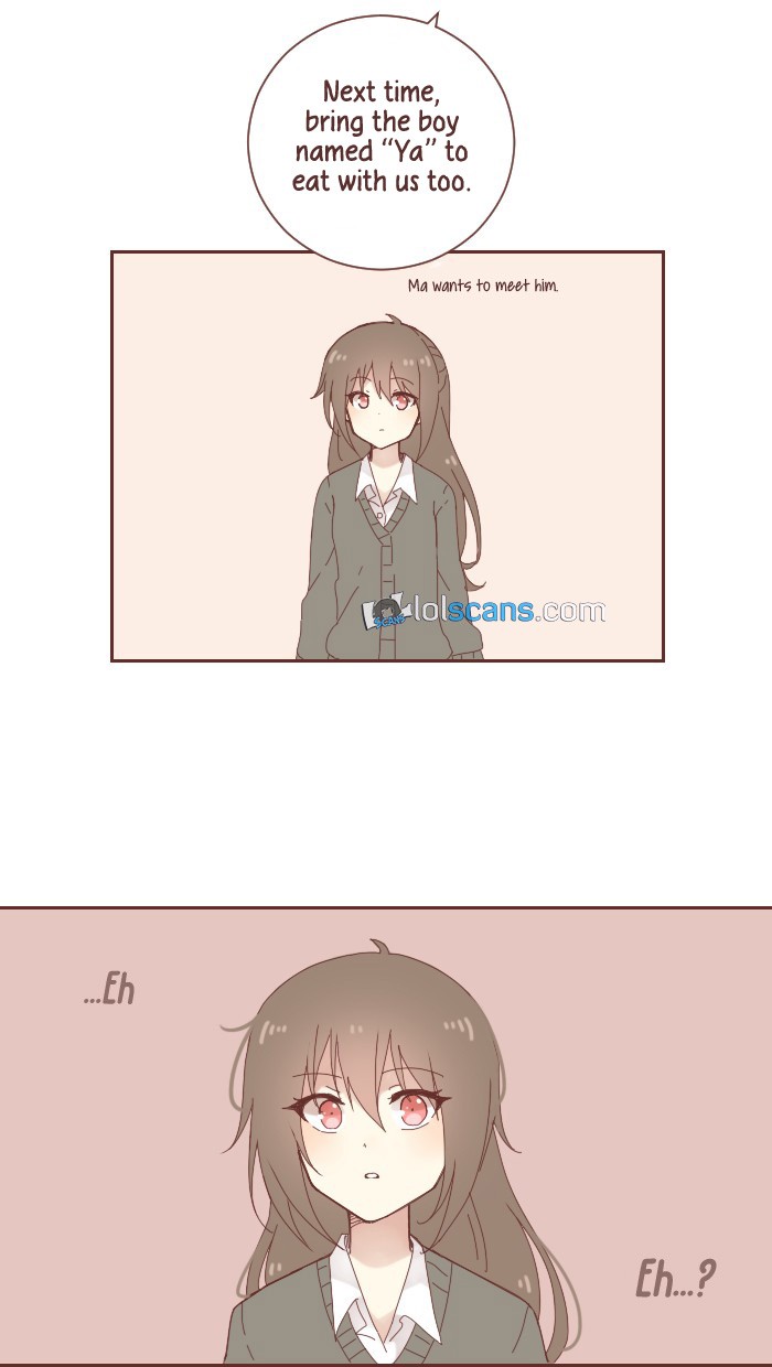 From Nightmare To Love Chapter 36 page 52 - Chapter 36: No reason to be worried