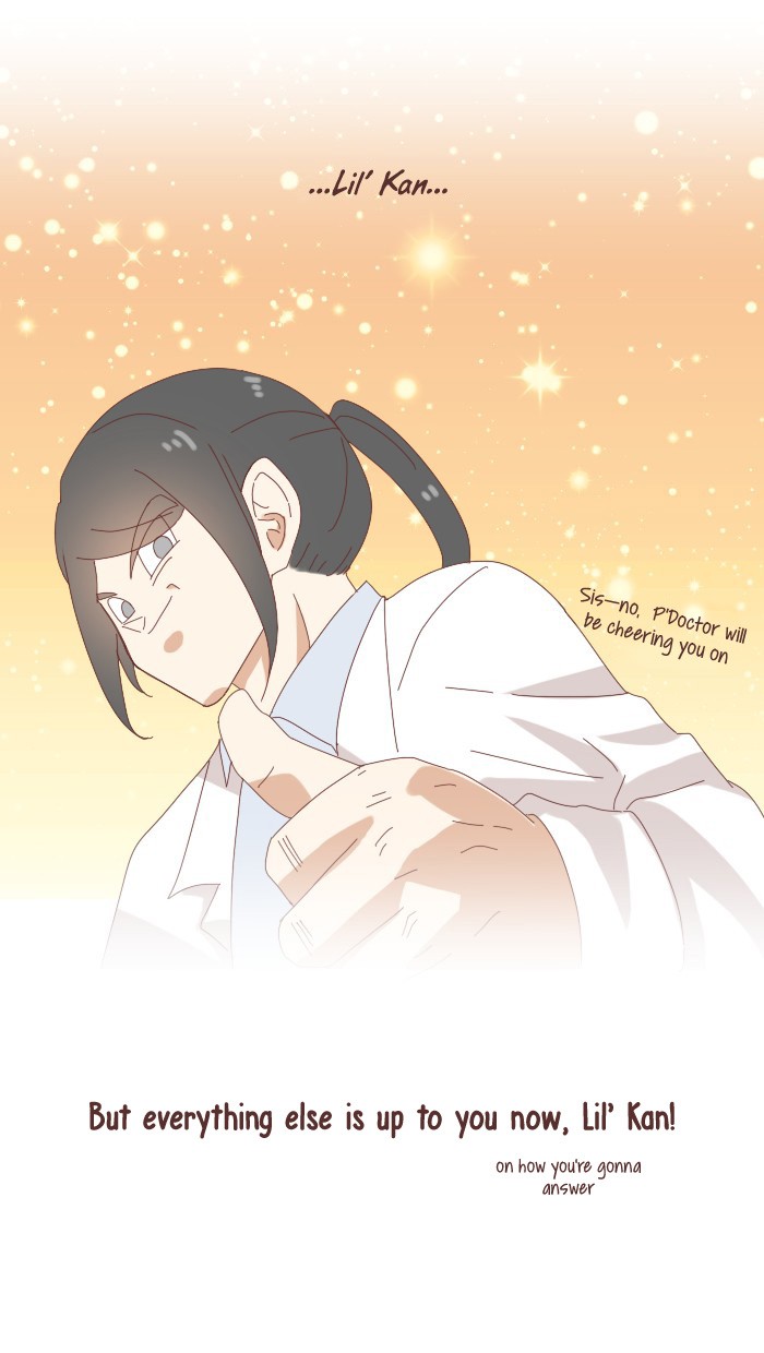 From Nightmare To Love Chapter 36 page 53 - Chapter 36: No reason to be worried