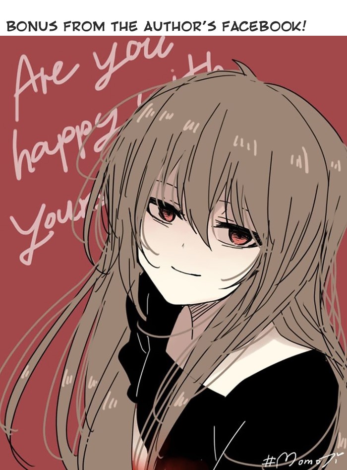 From Nightmare To Love Chapter 36 page 57 - Chapter 36: No reason to be worried
