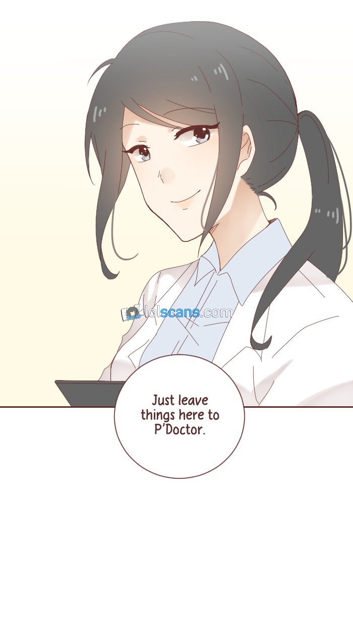 From Nightmare To Love Chapter 36 page 7 - Chapter 36: No reason to be worried