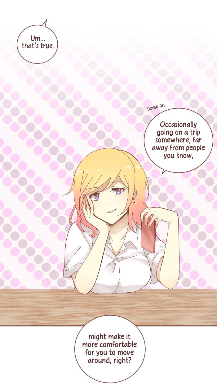 From Nightmare To Love Chapter 37 page 10 - Chapter 37: A New Beginning