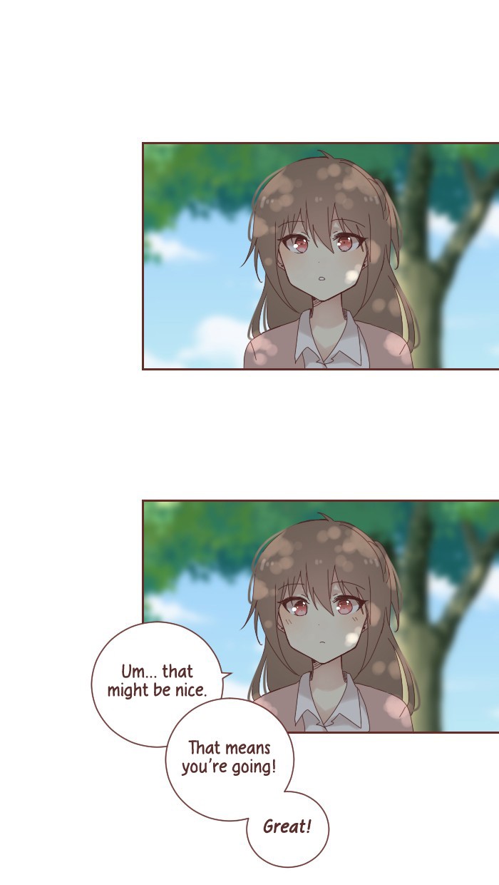 From Nightmare To Love Chapter 37 page 11 - Chapter 37: A New Beginning