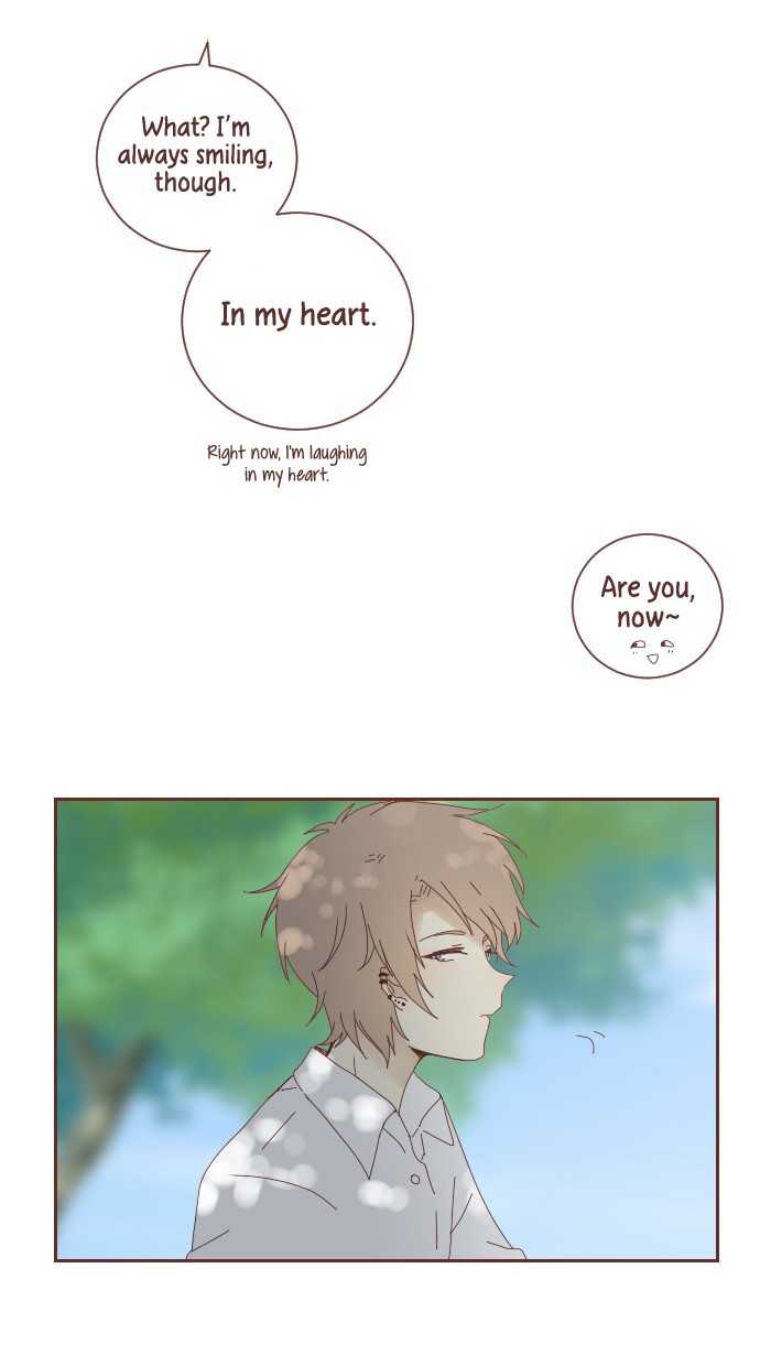 From Nightmare To Love Chapter 37 page 19 - Chapter 37: A New Beginning