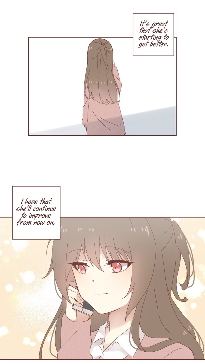 From Nightmare To Love Chapter 37 page 20 - Chapter 37: A New Beginning
