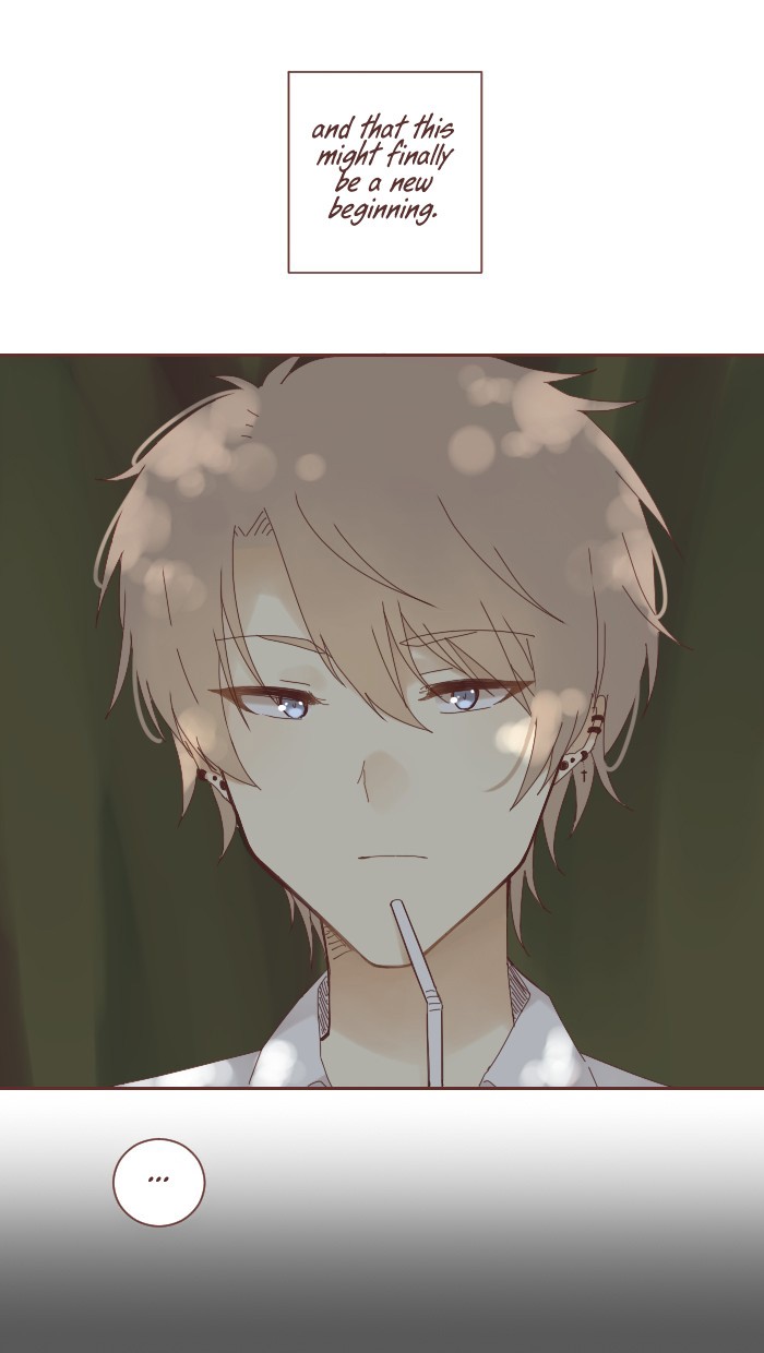 From Nightmare To Love Chapter 37 page 21 - Chapter 37: A New Beginning
