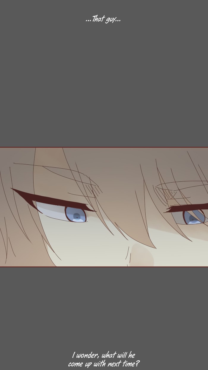 From Nightmare To Love Chapter 37 page 24 - Chapter 37: A New Beginning