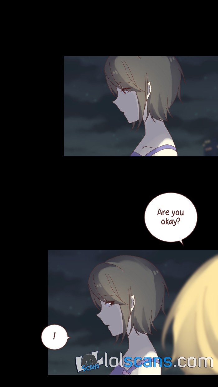 From Nightmare To Love Chapter 37 page 27 - Chapter 37: A New Beginning