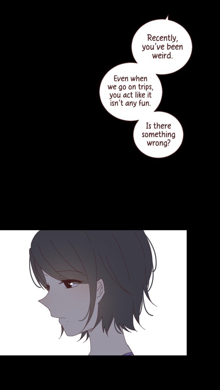 From Nightmare To Love Chapter 37 page 28 - Chapter 37: A New Beginning
