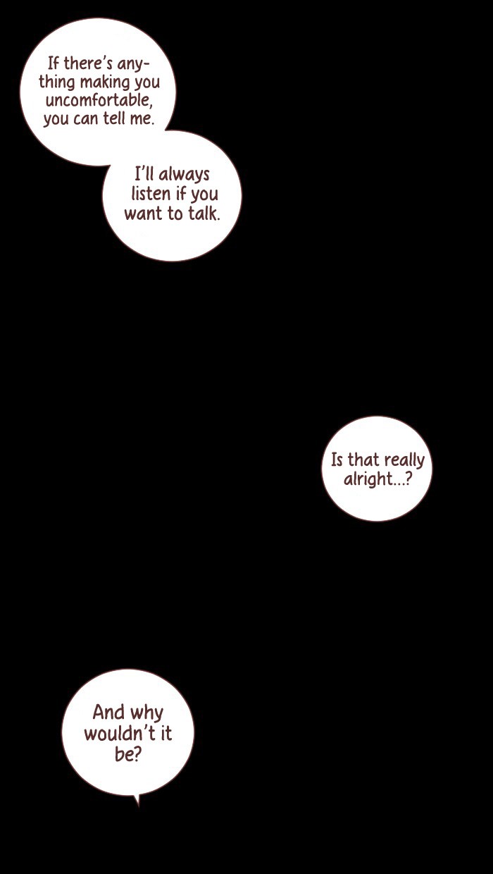 From Nightmare To Love Chapter 37 page 29 - Chapter 37: A New Beginning