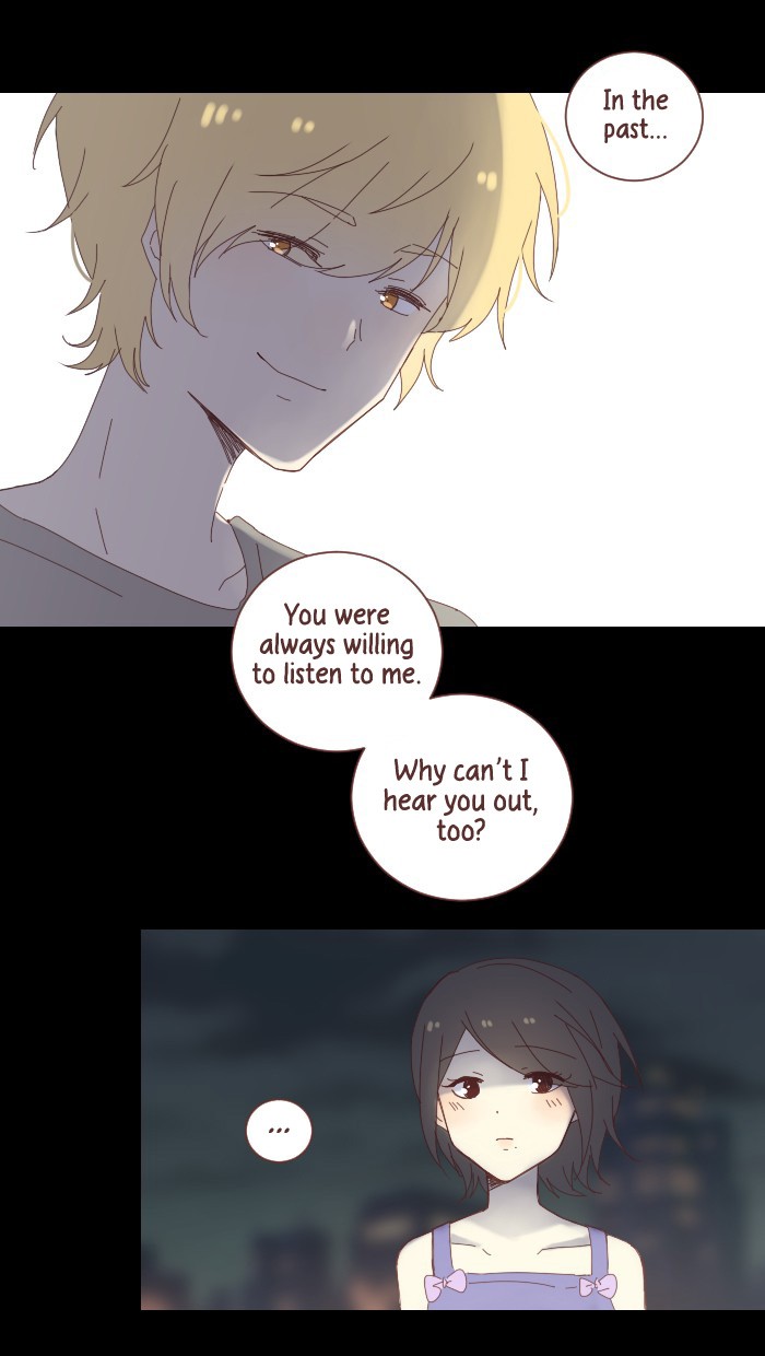 From Nightmare To Love Chapter 37 page 30 - Chapter 37: A New Beginning