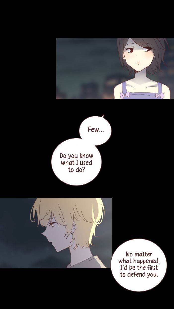 From Nightmare To Love Chapter 37 page 31 - Chapter 37: A New Beginning