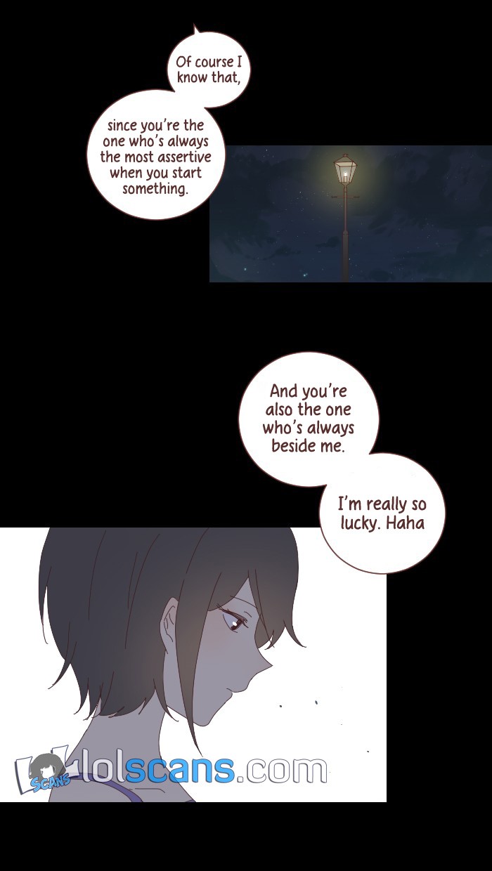 From Nightmare To Love Chapter 37 page 32 - Chapter 37: A New Beginning
