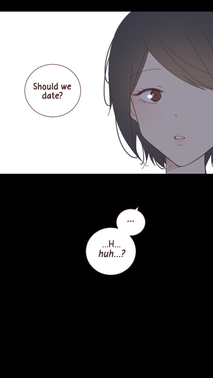 From Nightmare To Love Chapter 37 page 34 - Chapter 37: A New Beginning