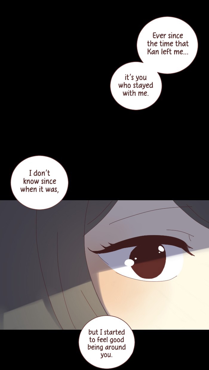 From Nightmare To Love Chapter 37 page 36 - Chapter 37: A New Beginning