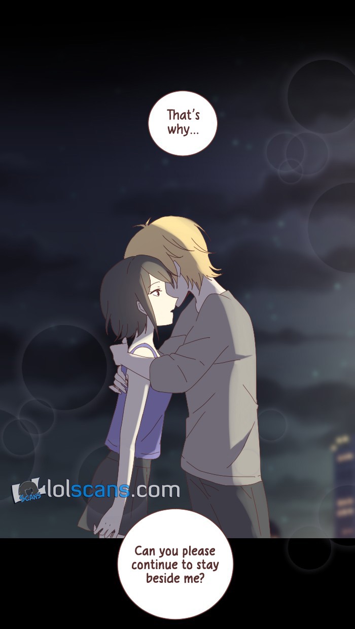 From Nightmare To Love Chapter 37 page 38 - Chapter 37: A New Beginning
