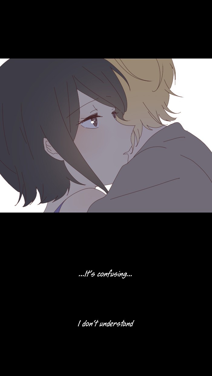 From Nightmare To Love Chapter 37 page 39 - Chapter 37: A New Beginning