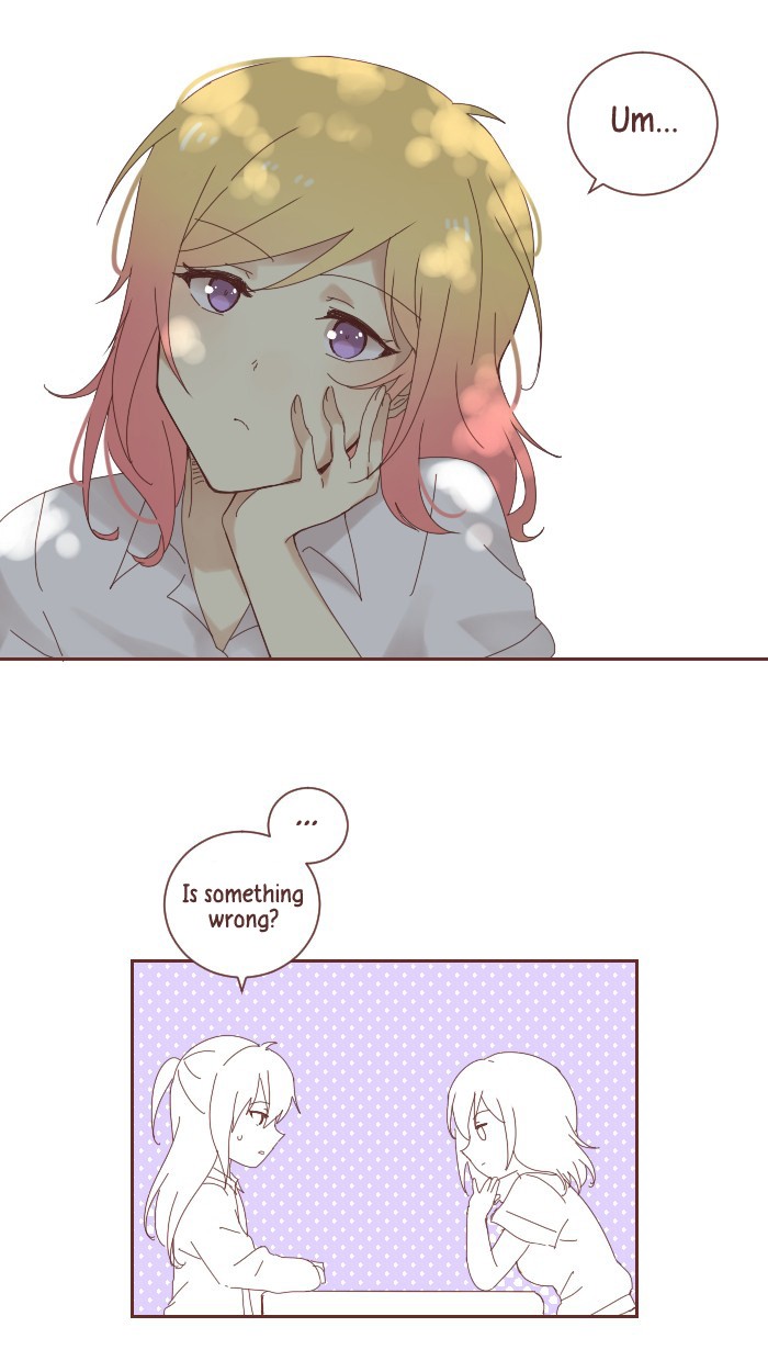 From Nightmare To Love Chapter 37 page 4 - Chapter 37: A New Beginning