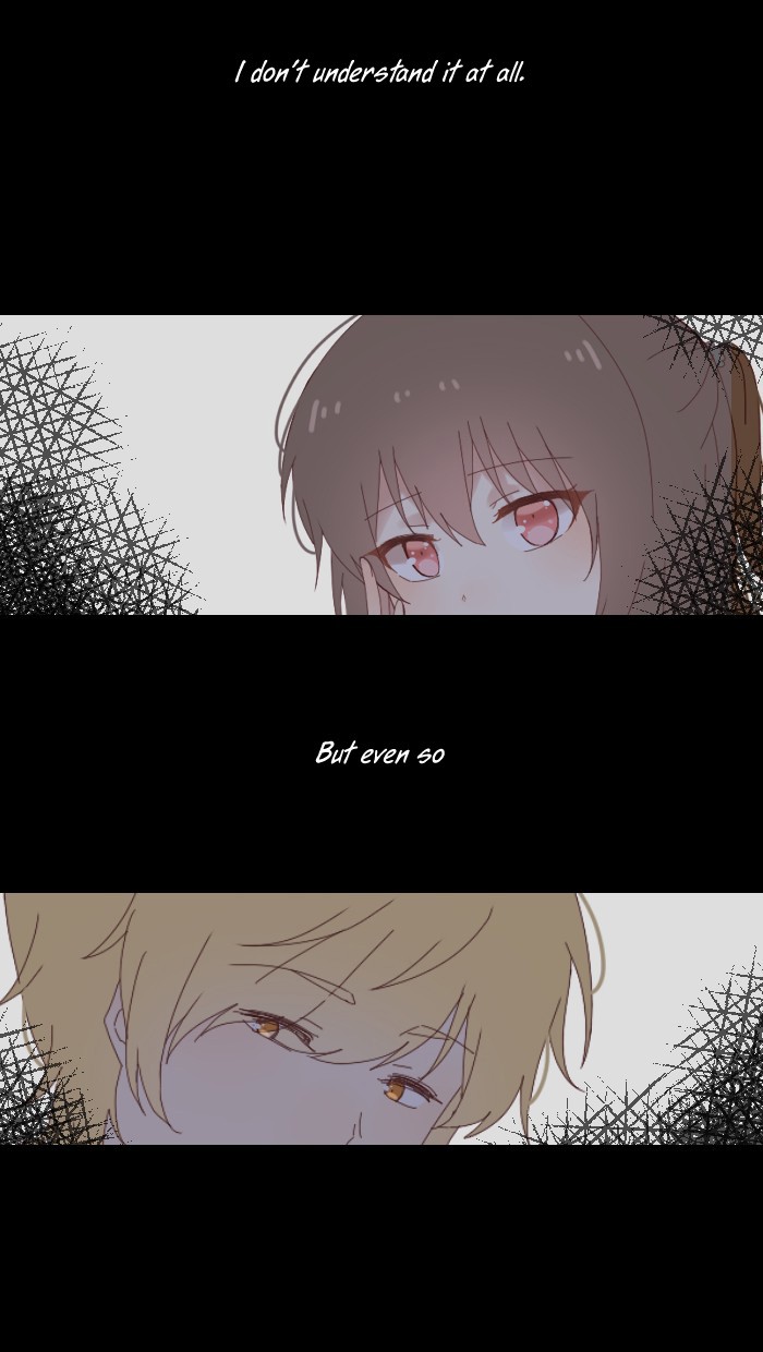 From Nightmare To Love Chapter 37 page 40 - Chapter 37: A New Beginning