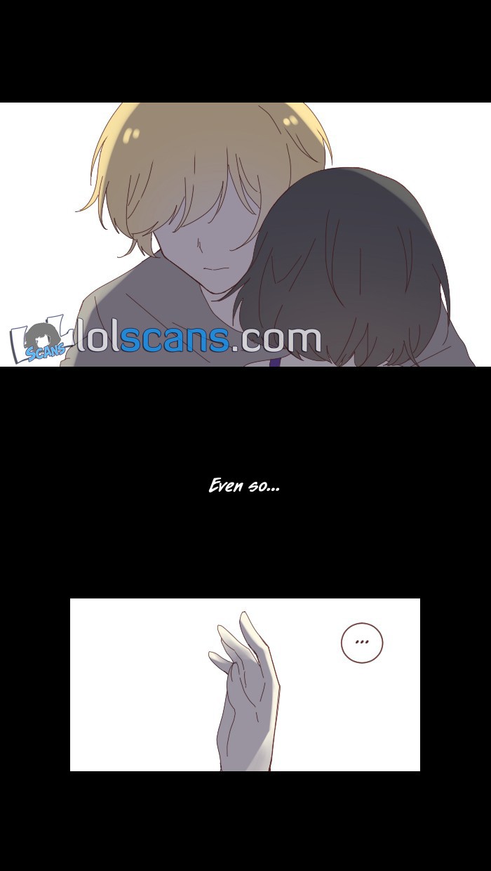 From Nightmare To Love Chapter 37 page 42 - Chapter 37: A New Beginning
